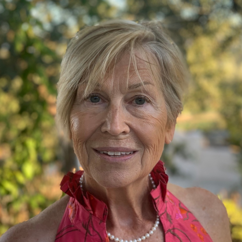 Meet your Posher, Sue